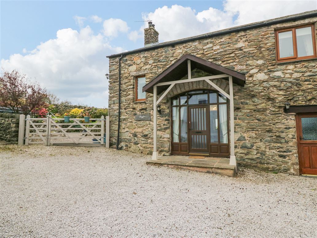 Horse and Farrier Barn,Cartmel, Cumbria, United Kingdom