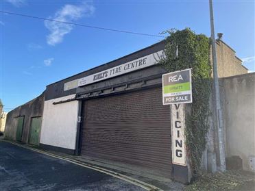 Image for O'Connell Street, Dungarvan, Waterford