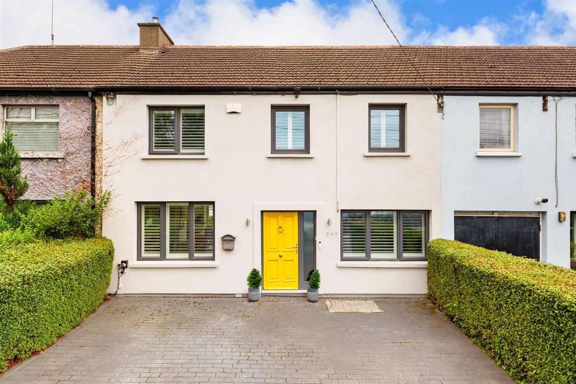243 Kimmage Road Lower, Kimmage, Dublin 6w