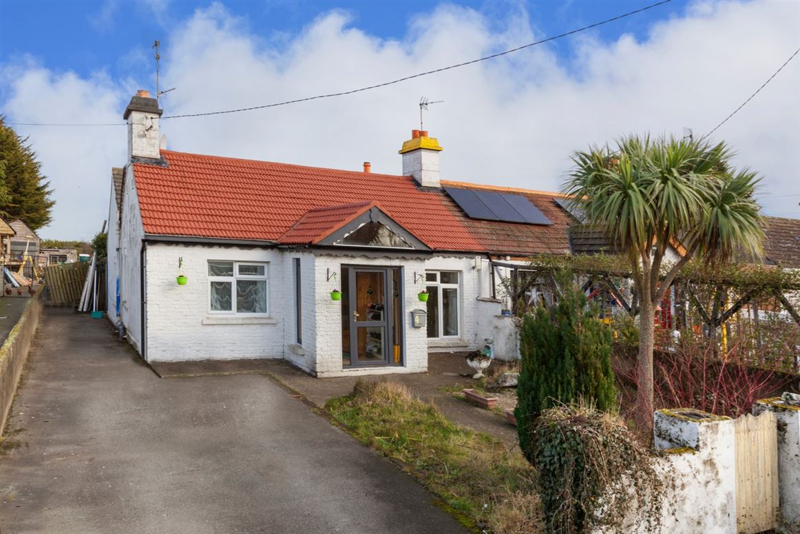4 Meakstown Cottages, Finglas, Dublin 11