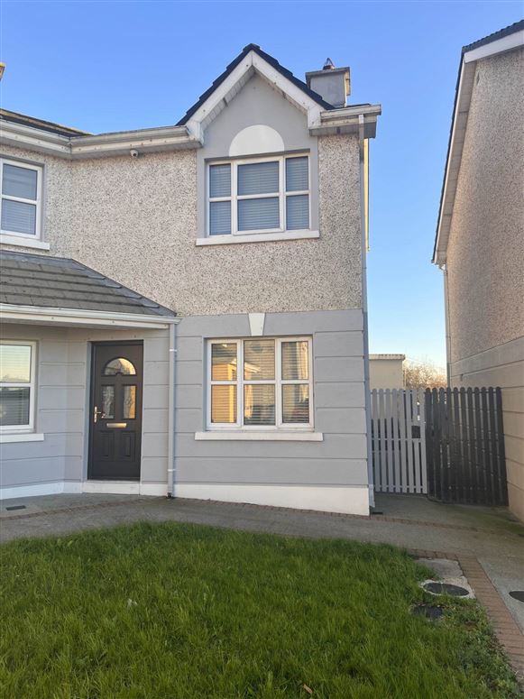 11 Sli Na Malaoise, Rathkeale, County Limerick