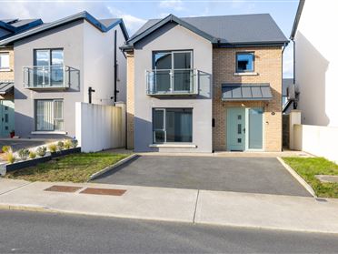 Image for 259 MillQuarter, Gorey, Co. Wexford