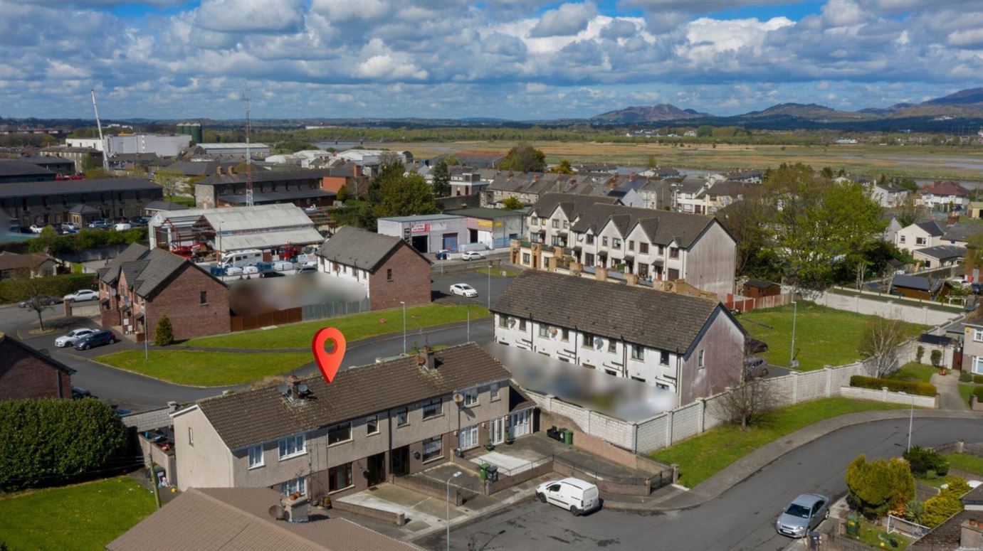 33 Mountain Court, Point Road, Dundalk, Co. Louth
