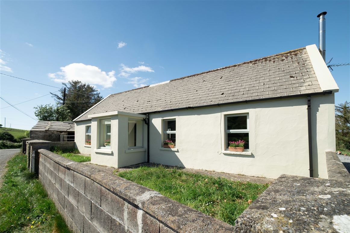 Moybeg, Lahinch, Clare