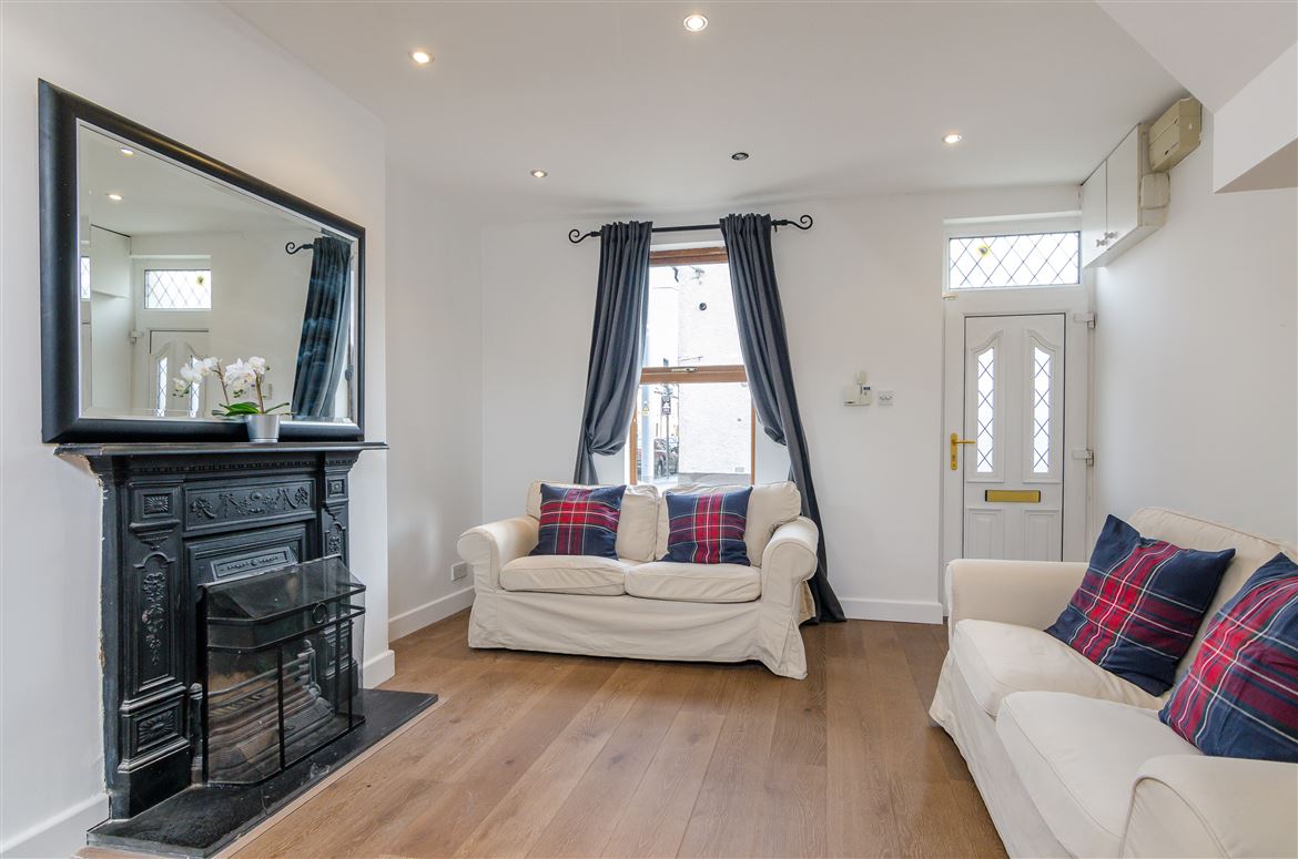 4 Joy Street, Ringsend, Dublin 4