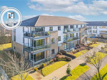 109 Boireann Bheag, Roscam, Galway, Co. Galway
