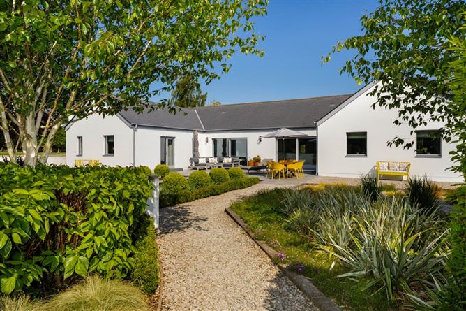 Willow View, School Road, Rathkenny, Navan, County Meath