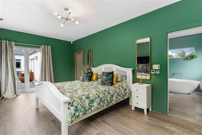 Willow View, School Road, Rathkenny, Navan, County Meath