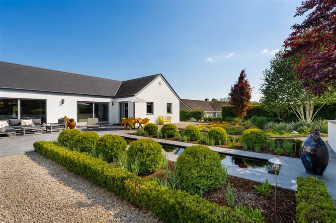 Willow View, School Road, Rathkenny, Navan, County Meath