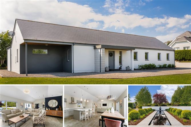 Willow View, School Road, Rathkenny, Navan, County Meath