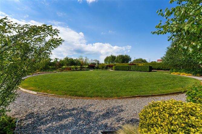 Willow View, School Road, Rathkenny, Navan, County Meath