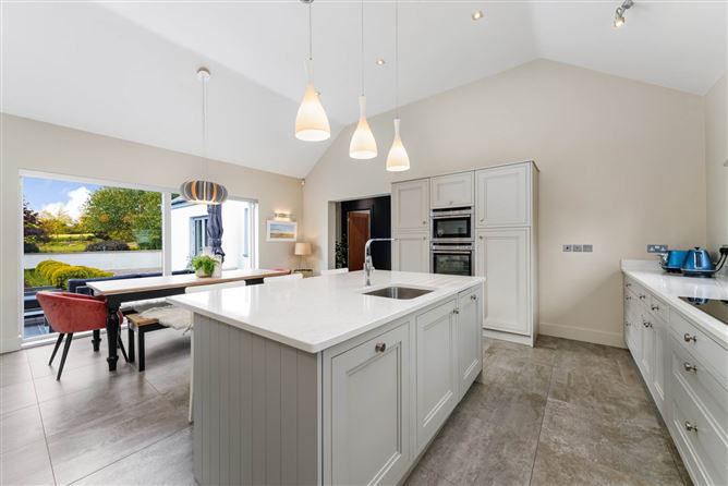 Willow View, School Road, Rathkenny, Navan, County Meath