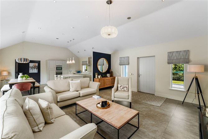 Willow View, School Road, Rathkenny, Navan, County Meath