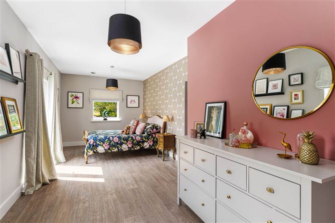 Willow View, School Road, Rathkenny, Navan, County Meath