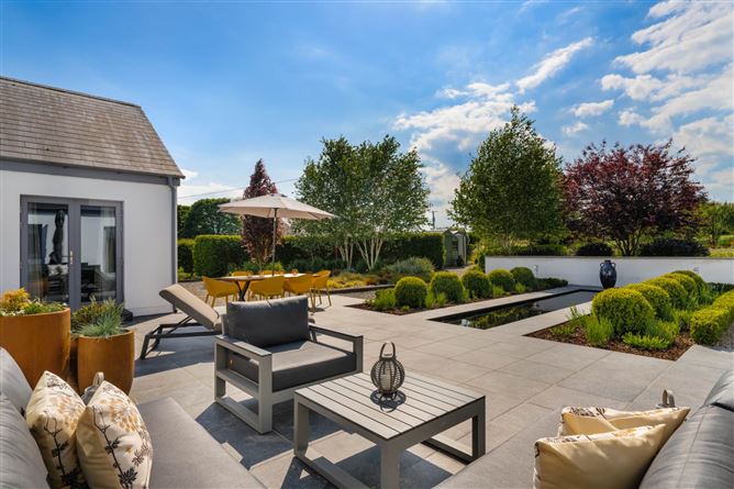 Willow View, School Road, Rathkenny, Navan, County Meath
