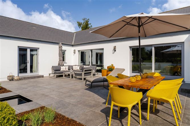 Willow View, School Road, Rathkenny, Navan, County Meath