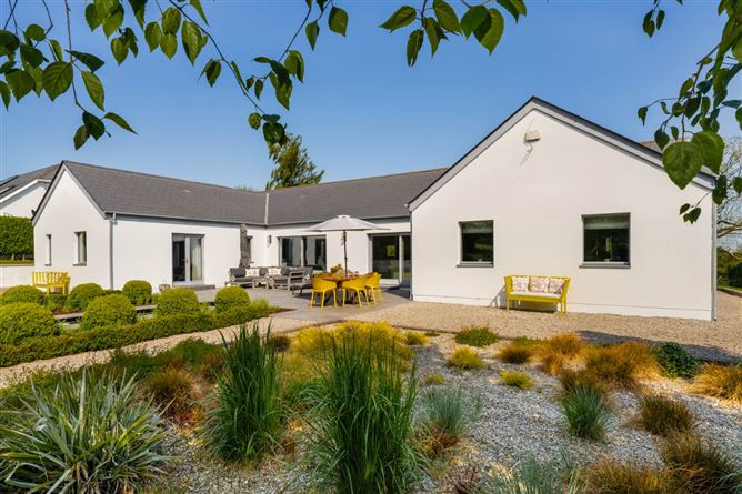 Willow View, School Road, Rathkenny, Navan, County Meath