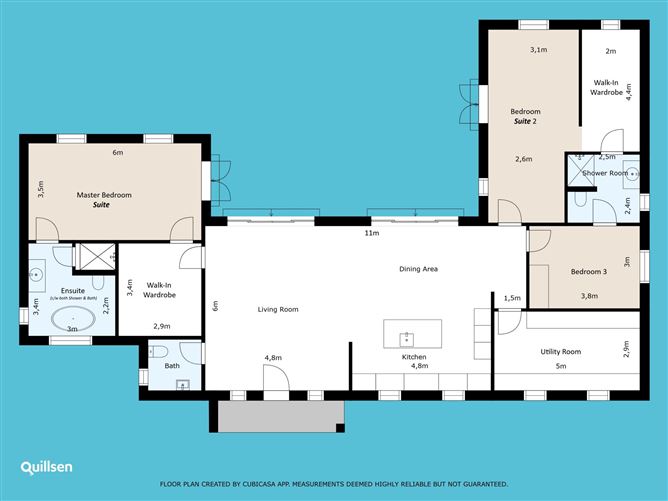 Willow View, School Road, Rathkenny, Navan, County Meath