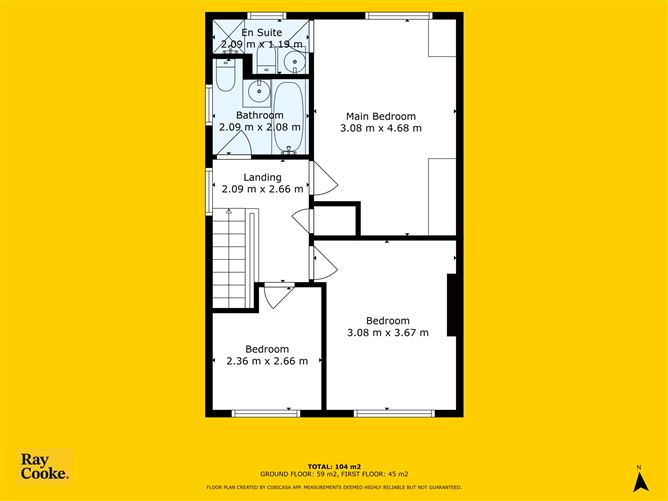 32 Corbally Avenue, Citywest, Co. Dublin