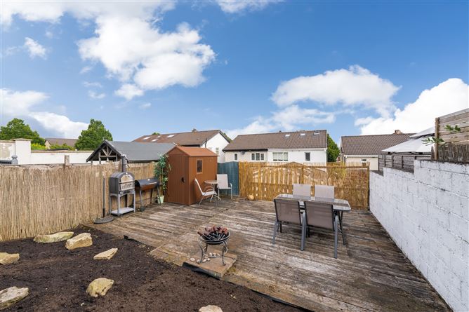 32 Corbally Avenue, Citywest, Co. Dublin