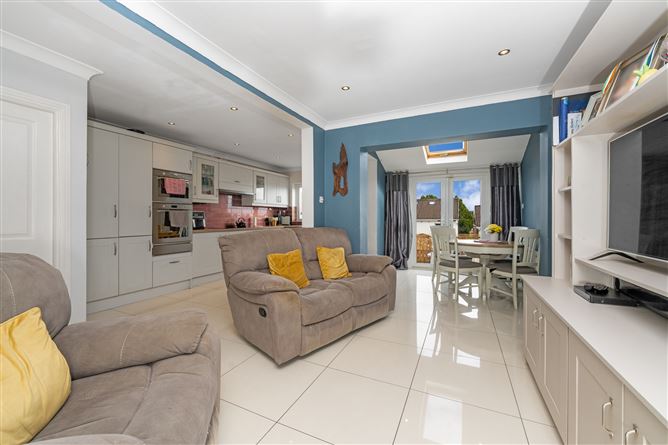 32 Corbally Avenue, Citywest, Co. Dublin