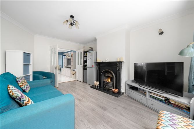 32 Corbally Avenue, Citywest, Co. Dublin