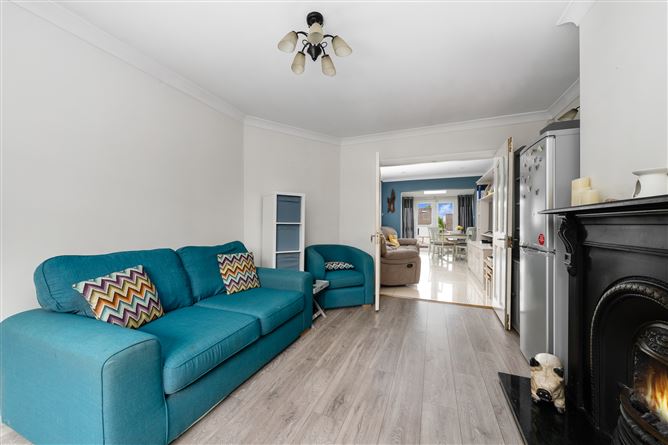 32 Corbally Avenue, Citywest, Co. Dublin