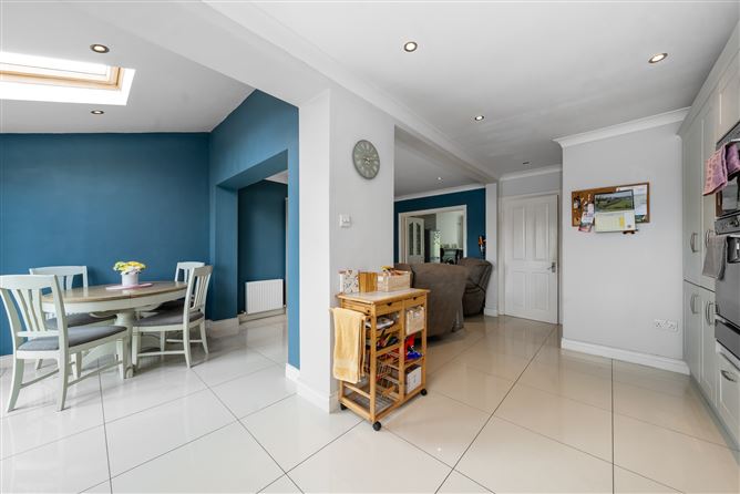 32 Corbally Avenue, Citywest, Co. Dublin