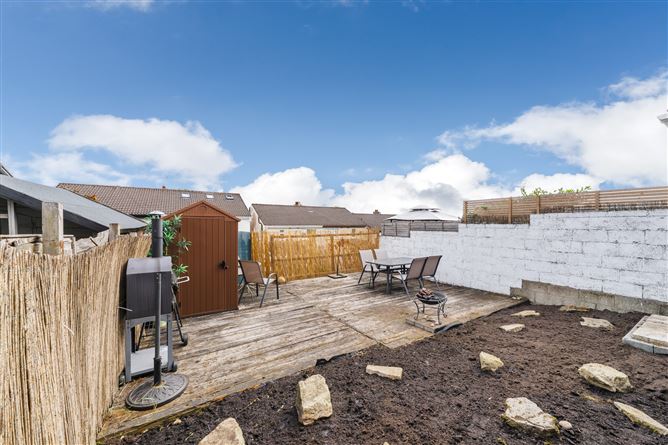 32 Corbally Avenue, Citywest, Co. Dublin