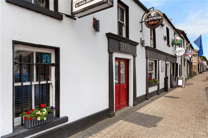 Marmion Walk, Clane, Kildare