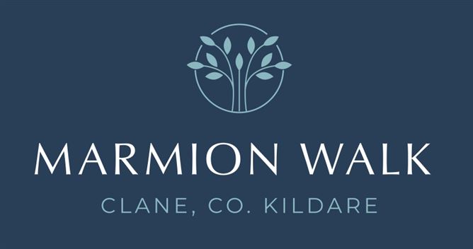Marmion Walk, Clane, Kildare