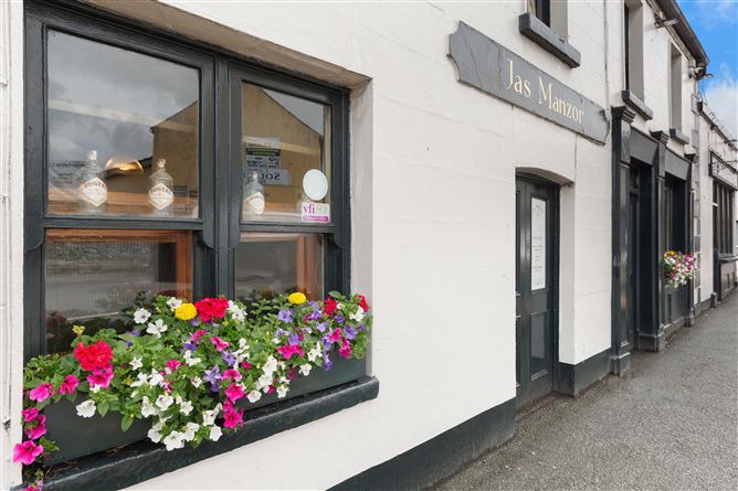 Marmion Walk, Clane, Kildare