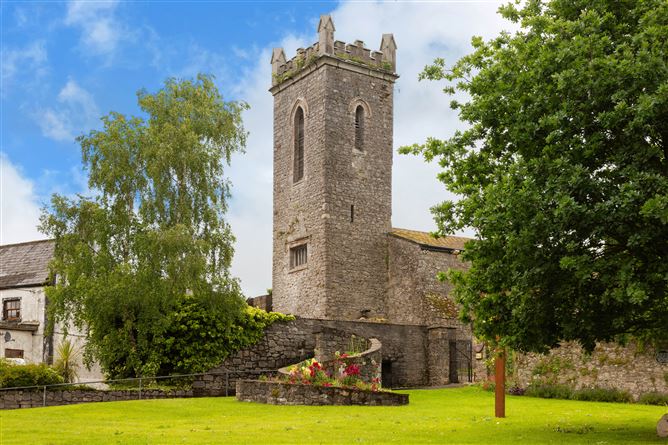 Marmion Walk, Clane, Kildare