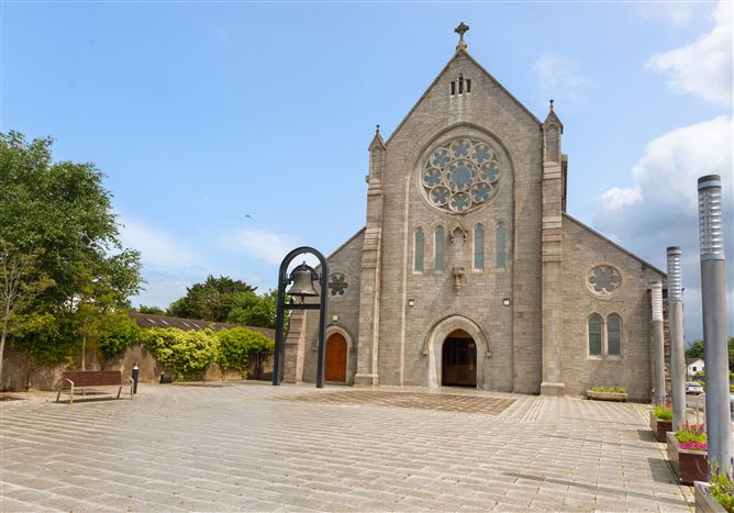Marmion Walk, Clane, Kildare