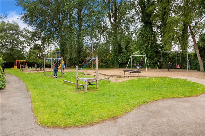 Marmion Walk, Clane, Kildare