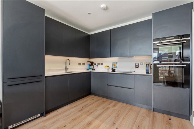 Apt 15, Orpen Hall, Brennanstown Wood, Dublin 18
