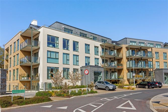Apt 15, Orpen Hall, Brennanstown Wood, Dublin 18