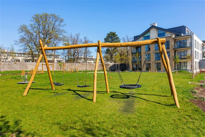 Apt 15, Orpen Hall, Brennanstown Wood, Dublin 18