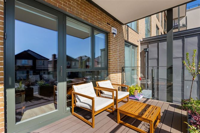 Apt 15, Orpen Hall, Brennanstown Wood, Dublin 18