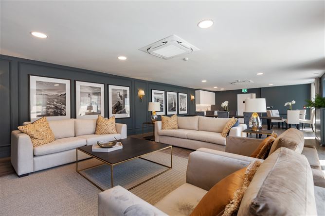 Apt 15, Orpen Hall, Brennanstown Wood, Dublin 18
