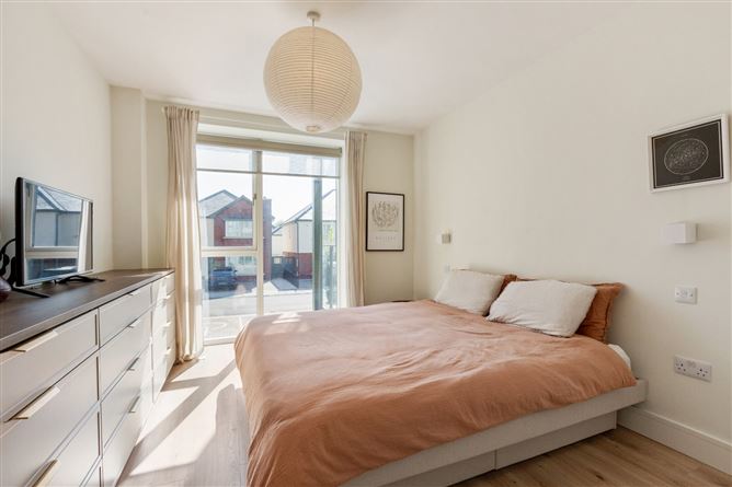 Apt 15, Orpen Hall, Brennanstown Wood, Dublin 18