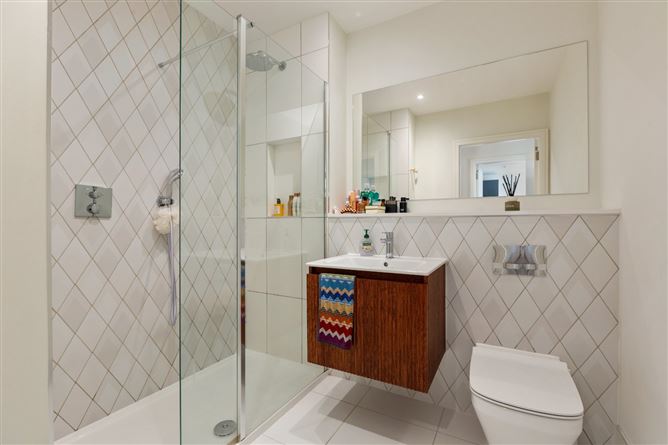 Apt 15, Orpen Hall, Brennanstown Wood, Dublin 18