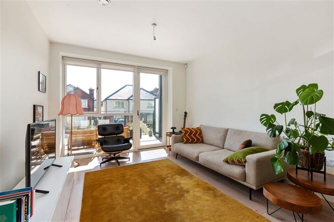 Apt 15, Orpen Hall, Brennanstown Wood, Dublin 18