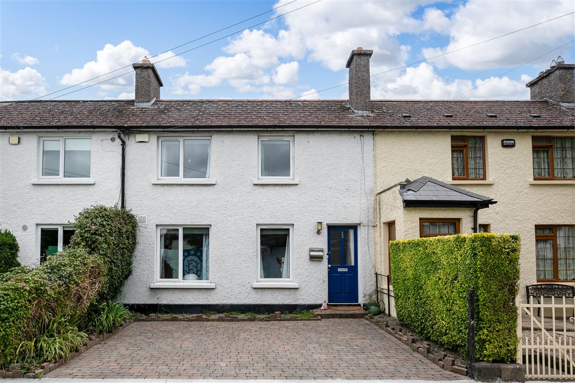 23 O'Connell Gardens, Sandymount, Dublin 4