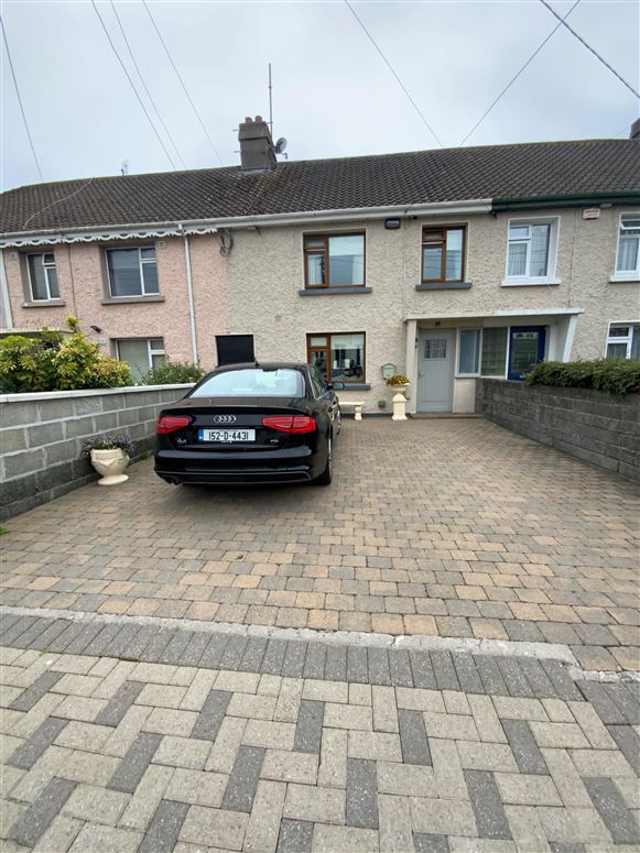 35 St. Peter's Place, Arklow, Wicklow