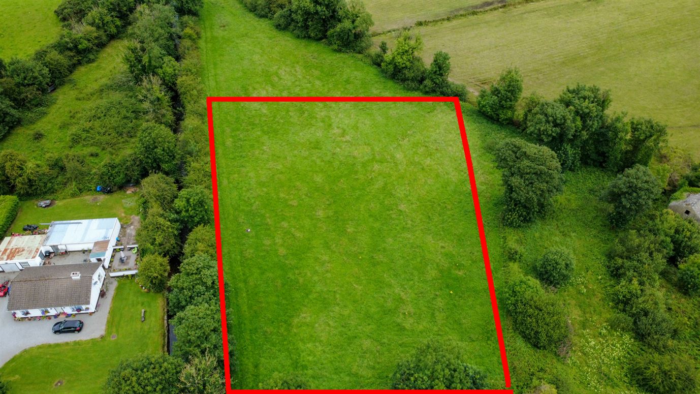 0.97 Acre Site, Forgney, Ballymahon, Longford