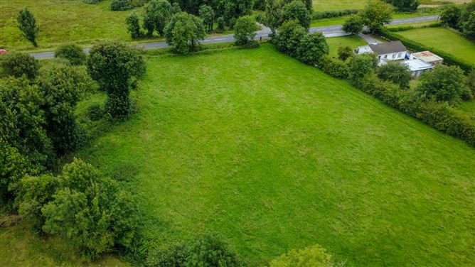 0.97 Acre Site, Forgney, Ballymahon, Longford