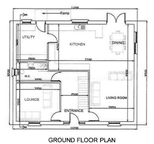 0.97 Acre Site, Forgney, Ballymahon, Longford