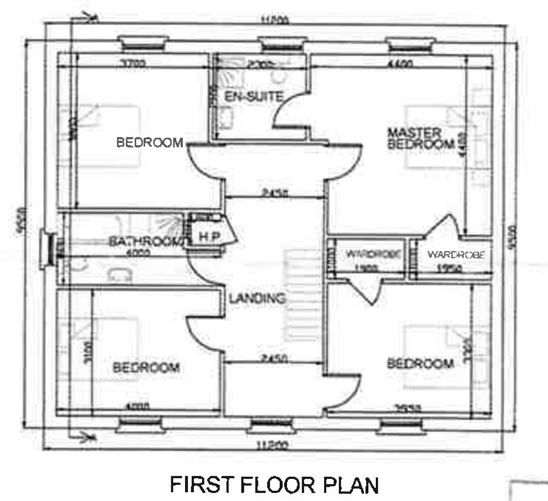 0.97 Acre Site, Forgney, Ballymahon, Longford