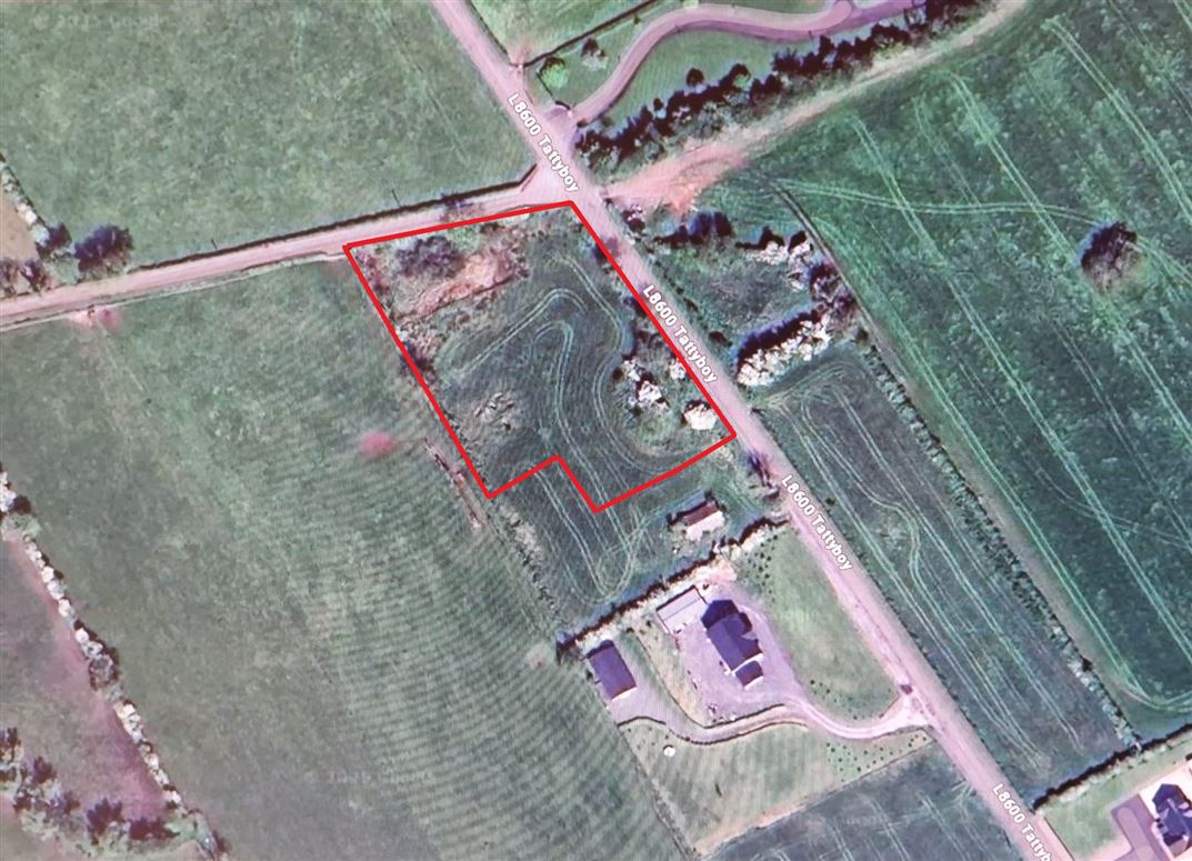 Tattyboy, Inniskeen, Monaghan